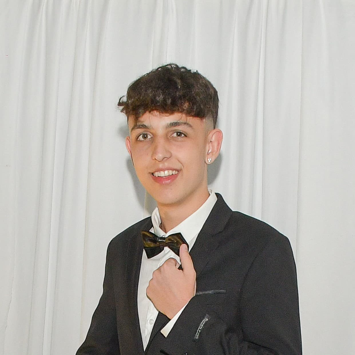 Luís Henrique Wendt